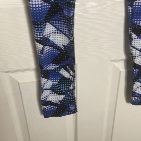 Nike Leggings XL - Picture 3 of 8